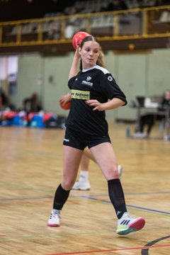 Bild 54 - wAJ SV Henstedt Ulzburg - SC Alstertal Langenhorn : Ergebnis: 30:41